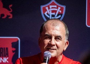 Fábio Mota fala sobre a construção dos novos camarotes no Barradão