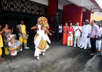 Prefeitura apresenta novidades do Carnaval na Senzala do Barro Preto na terça
