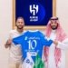 Al-Hilal suspende o contrato de Neymar para conseguir registrar nova contratação
