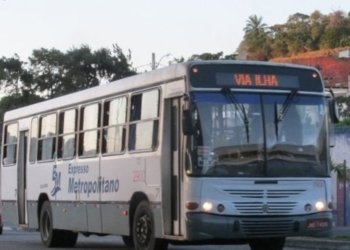 Greve é decretada por rodoviários do transporte metropolitano