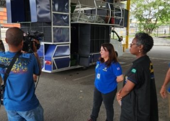 Crea-BA antecipa fiscalização de responsáveis por trios do Furdunço e Fuzuê