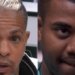 Rodriguinho ameaça dar “voadora” em baiano Davi após discussão no BBB24