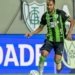 Vitória encaminha a contratação de atacante ex-América-MG