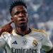 Vinicius Junior iguala Romário e Evaristo de Macedo com “hat-trick” no clássico Real Madrid x Barcelona
