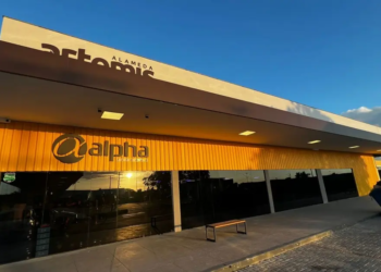 Feira de Santana ganha segunda unidade da Rede Alpha Fitness