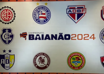 FBF altera datas e horários de quatro jogos do Campeonato Baiano envolvendo times do interior