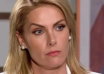Ana Hickmann é alvo de ação da prefeitura de São Paulo por dívida de IPTU