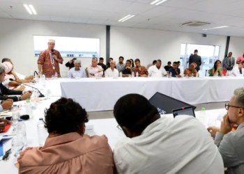 Governo da Bahia debate criação de Delegacia de Combate à Intolerância Religiosa