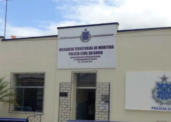 Pai e filho são encontrados mortos a tiros em Muritiba