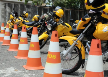Semob convoca mototaxistas de Salvador para vistorias obrigatórias