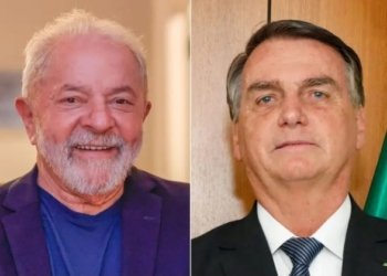 Para 40% dos evangélicos, gestão Lula é pior que a de Bolsonaro; 33% preferem petista