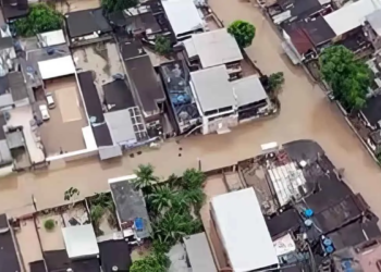 Mudanças climáticas podem causar 14,5 milhões de mortes até 2050