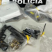 Polícia identifica 6 suspeitos de envolvimento em chacina de ciganos