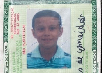 Estudante de 16 anos morre afogado no Rio Paraguaçu em Santo Estêvão