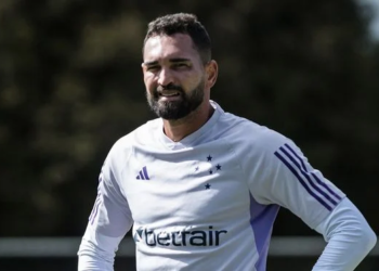 Gilberto desabafa sobre má fase e deixa futuro em aberto