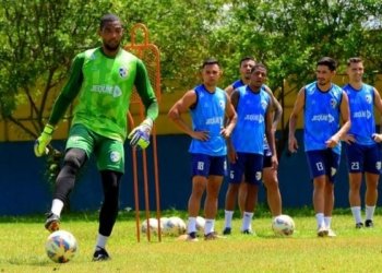 Campeão da segunda divisão do Baiano, Jequié estreia contra o Bahia, dono da última taça da elite