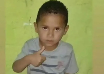 Menino de 4 anos morre afogado em Urandi, no sudoeste baiano