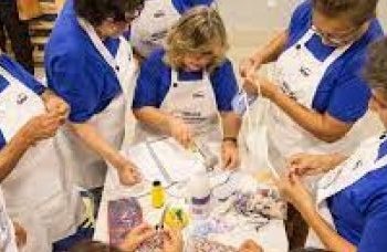 Sesc oferece cursos gratuitos em instituições sociais de Salvador