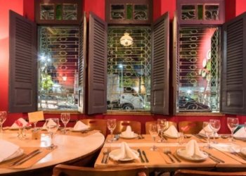 Cinco restaurantes de luxo encerraram atividades em Salvador