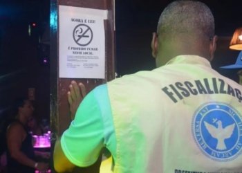 Codecon inicia fiscalização de camarotes, varandas comerciais e venda de abadá