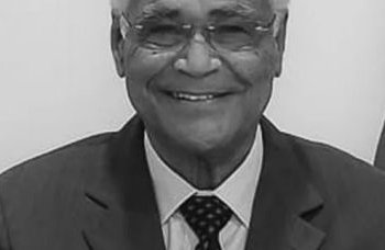 ACM Neto lamenta morte de Deonísio de Assis, ex-prefeito de Barra