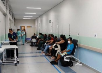 Prefeitura de Belo Horizonte decreta situação crítica de dengue