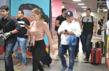 Expansão do turismo na Bahia gera novos empregos e impulsiona a economia