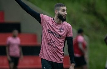 Vitória contra Atlético vale a liderança e vaga na semifinal