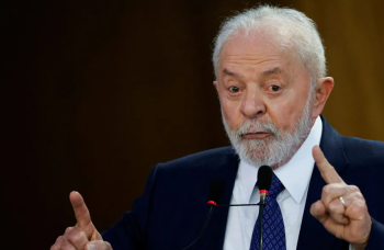 Aprovação do governo Lula vai a 49% em janeiro de 2024, aponta pesquisa PoderData