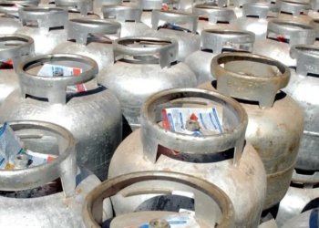 Prepara o bolso: Gás de cozinha fica mais caro a partir desta quinta