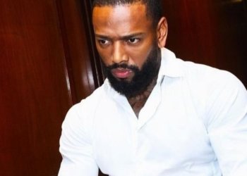 Nego do Borel é acusado de aplicar golpe nas redes sociais e se manifesta