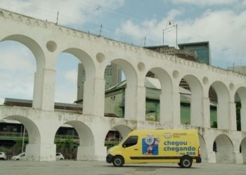 Se liga na van do BBB! Veículo do reality chega em Salvador nesta segunda (19)