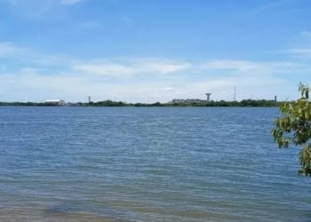 Homem se afoga no Rio São Francisco e vai a óbito