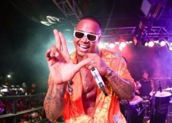 Show de Léo Santana em São Paulo é suspendido pela justiça; entenda