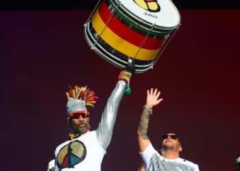 Viva verão: Hoje tem show gratuito no Pelourinho