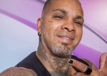 Rodriguinho é eliminado do BBB24 com 78,23% dos votos