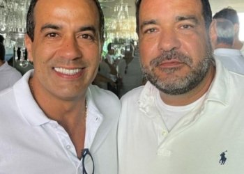 Deputado Alan Sanches elogia articulação política do prefeito Bruno Reis