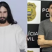 ‘Jesus’ na Paixão de Cristo, ator é preso por violência doméstica