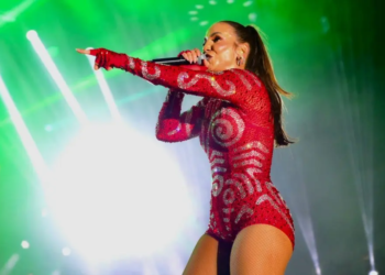 Turnê de 30 anos de carreira de Ivete Sangalo chega a Salvador em outubro; confira datas