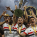 Saiba quanto o São Paulo recebeu de premiação pela conquista da Supercopa do Brasil