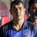 Clube japonês anuncia rescisão e protocola ação na Fifa contra o técnico Fábio Carille, do Santos