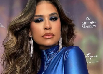 Simone Mendes tem mansão milionária vendida para russo investigado pela PF por lavagem de dinheiro