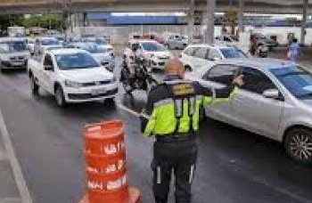 Carnaval não registra acidentes de trânsito fatais em Salvador