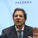 Haddad testa negativo para covid-19 e retoma atividades