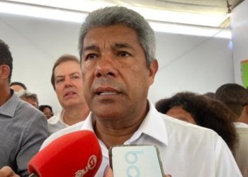 Pendências sobre Centro de Convenções devem ser resolvidas neste mês, diz governador