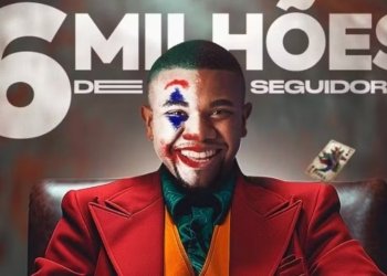 Davi ultrapassa Yasmin e se torna o brother mais seguido do BBB 24; veja