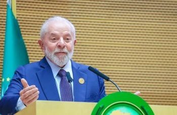 Governo Lula atinge pior avaliação diz pesquisa