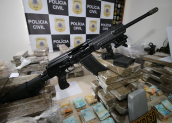 Balanço da SSP indica redução da criminalidade na Bahia