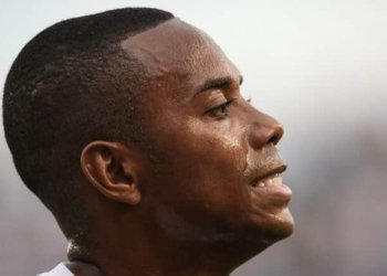 Ministro nega pedido de adiamento do julgamento de Robinho