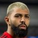 Após punição do doping, Gabigol discursa otimista: “Confio que serei inocentado”